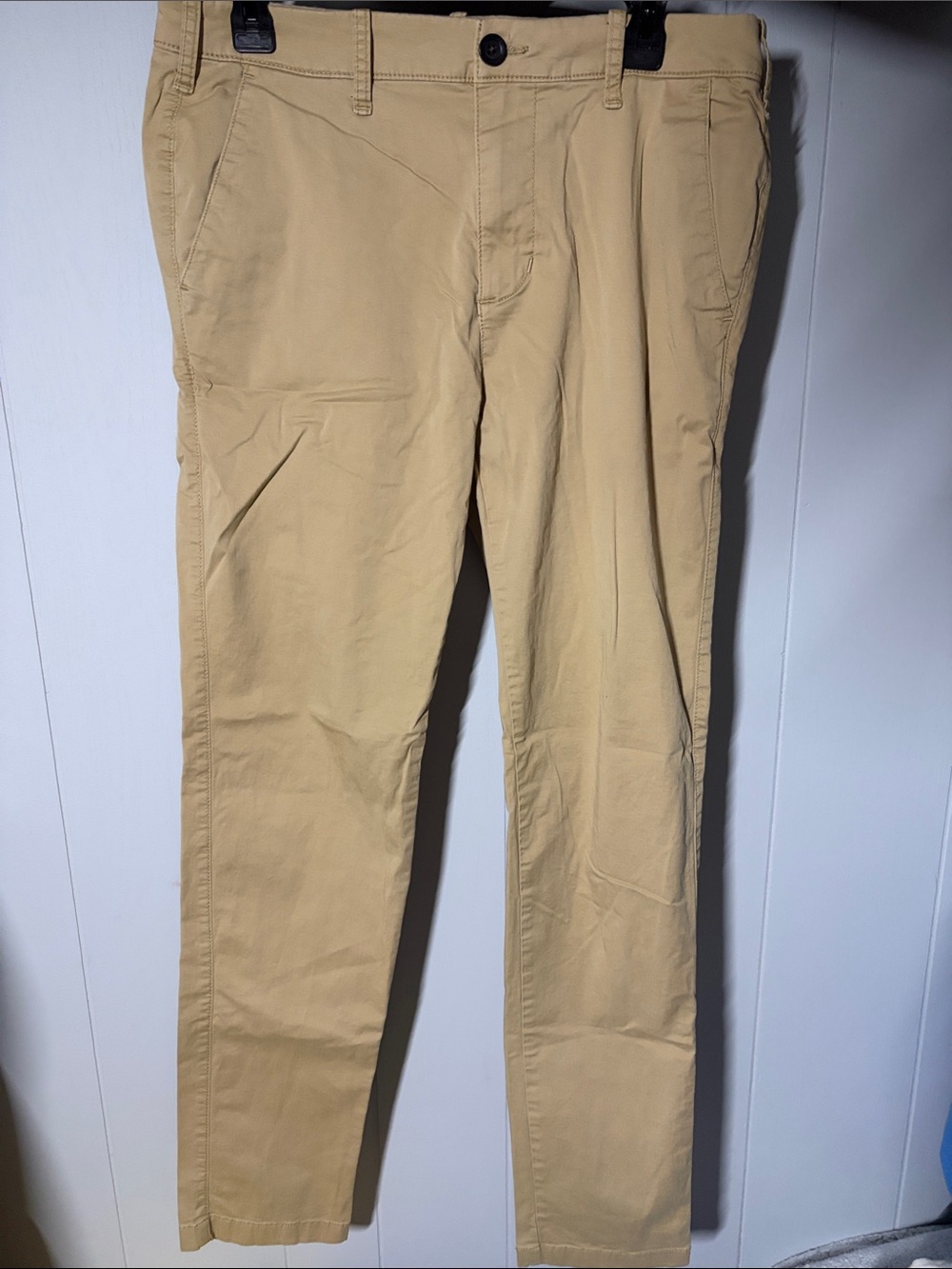 Men’s Khaki Pants 32x34